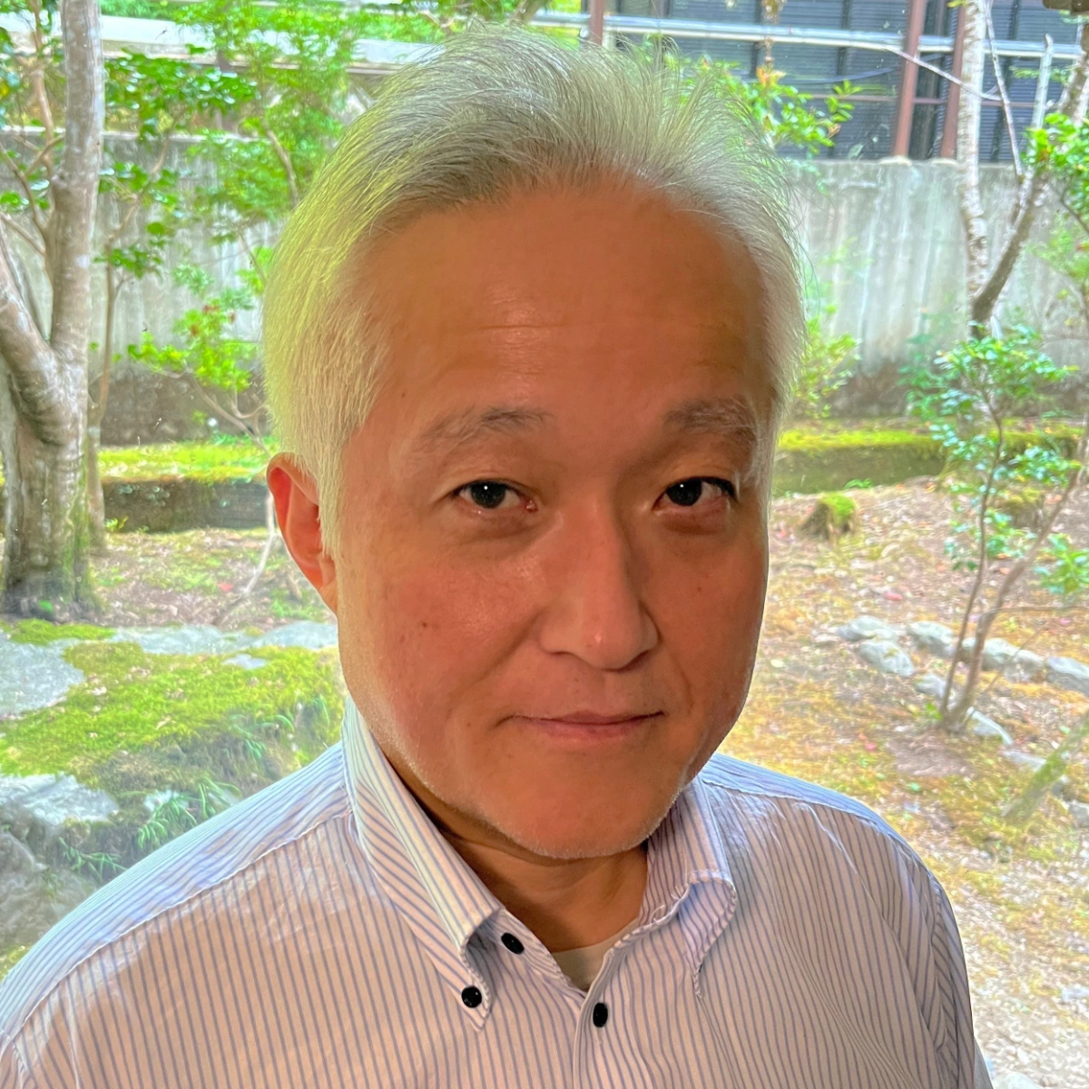 Akihiro Imura, M.D., Ph.D.