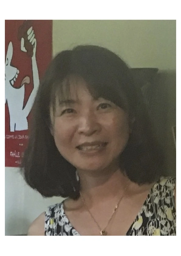 Yasuko Imura