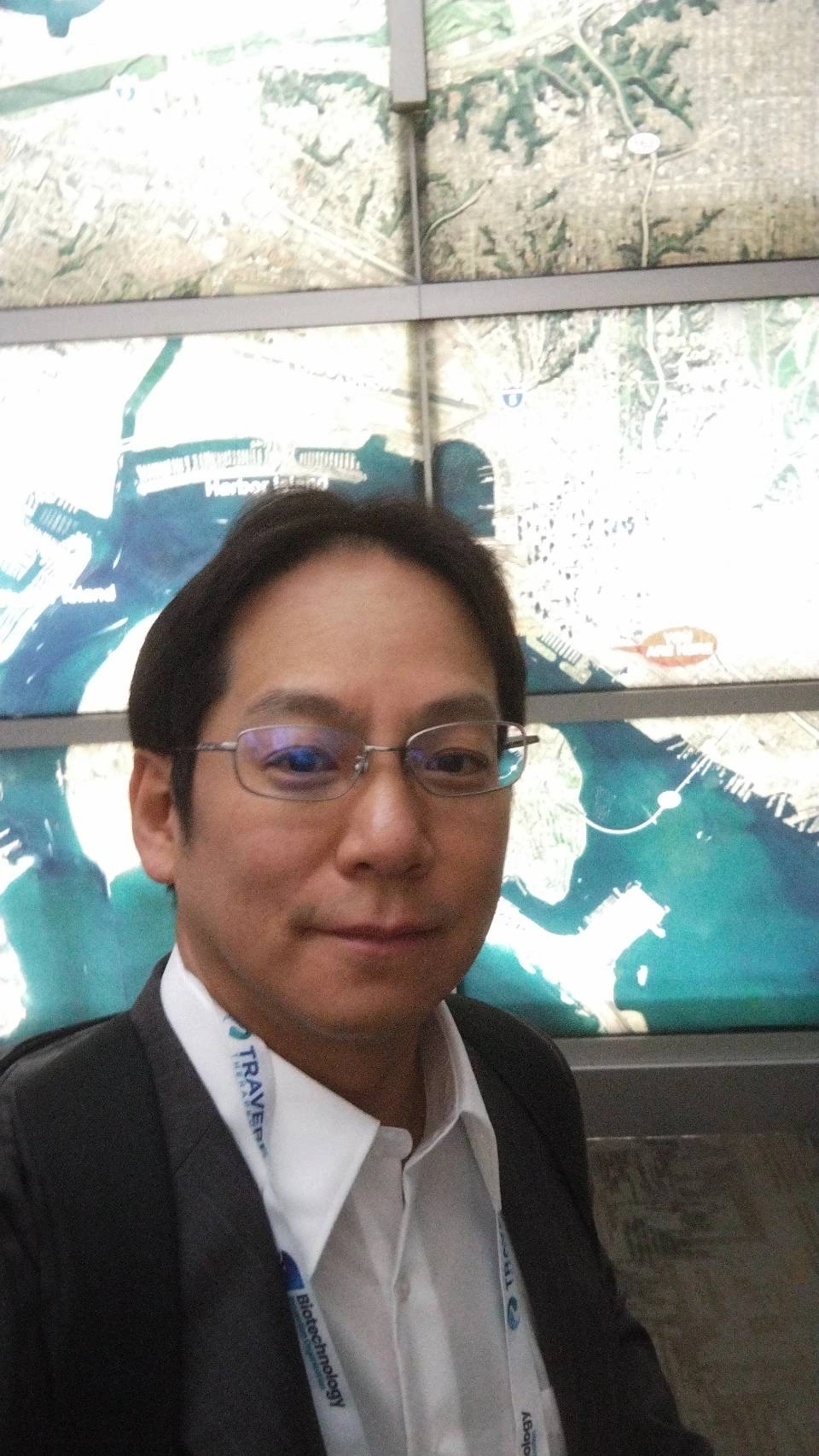 Yoshihito Tsuji, M.D., Ph.D.